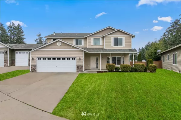 7331 33rd AVE NE, Lacey, WA 98516