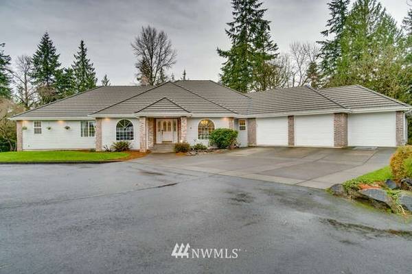 200 Nevada PL, Longview, WA 98632