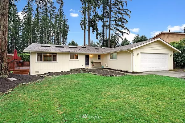 Lynnwood, WA 98087,108 151st PL SE