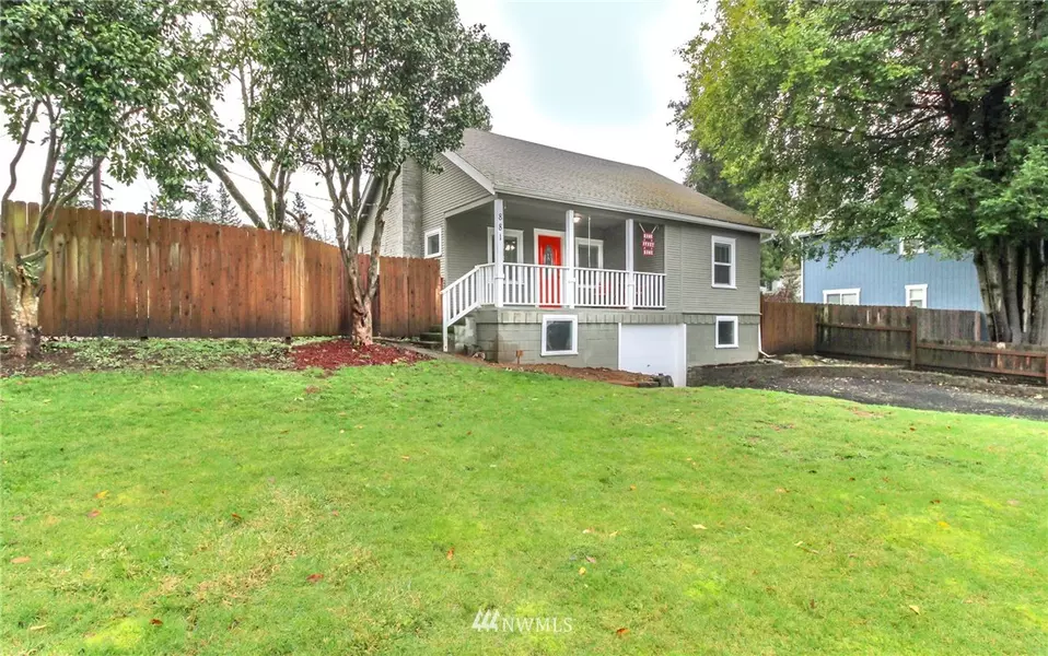 881 Retsil RD E, Port Orchard, WA 98366