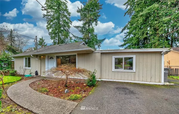 21608 55th AVE W, Mountlake Terrace, WA 98043