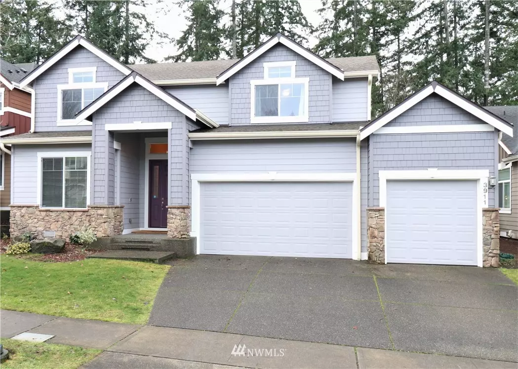 Lacey, WA 98516,3911 Cameron DR NE