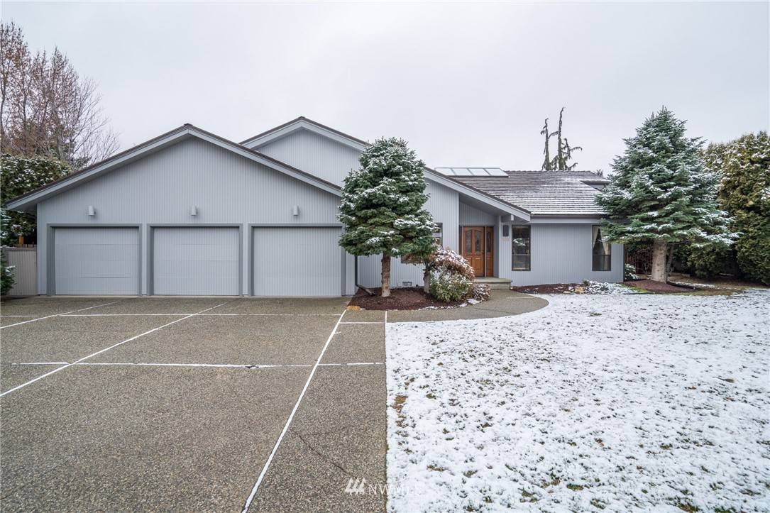 1513 First ST, Wenatchee, WA 98801