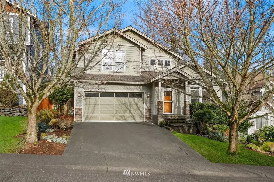 4013 Springland LN, Bellingham, WA 98226