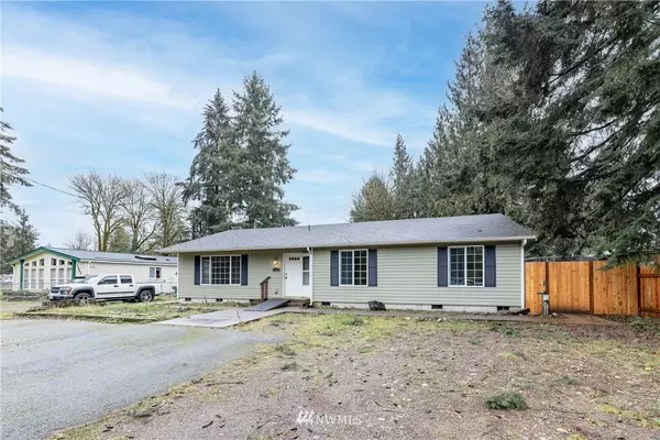 11342 Case Extension RD SW, Olympia, WA 98512