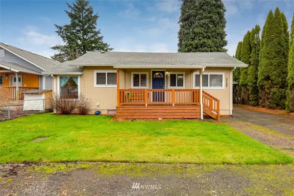 3709 N ST, Vancouver, WA 98663