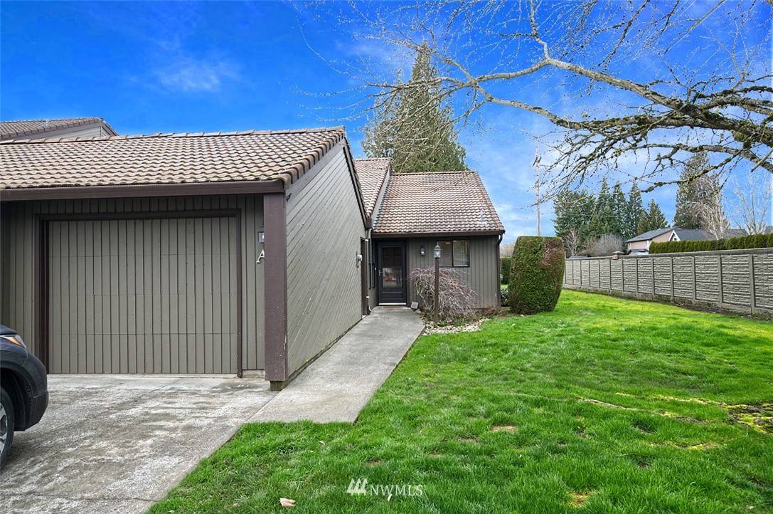 13802 NW 10th CT #A, Vancouver, WA 98685
