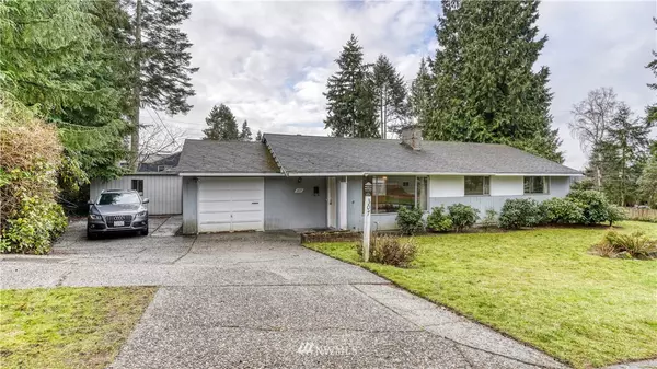 307 NE 166th ST, Shoreline, WA 98155