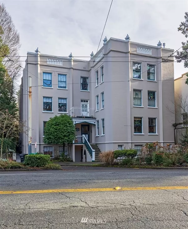 1508 10th AVE E #202, Seattle, WA 98102