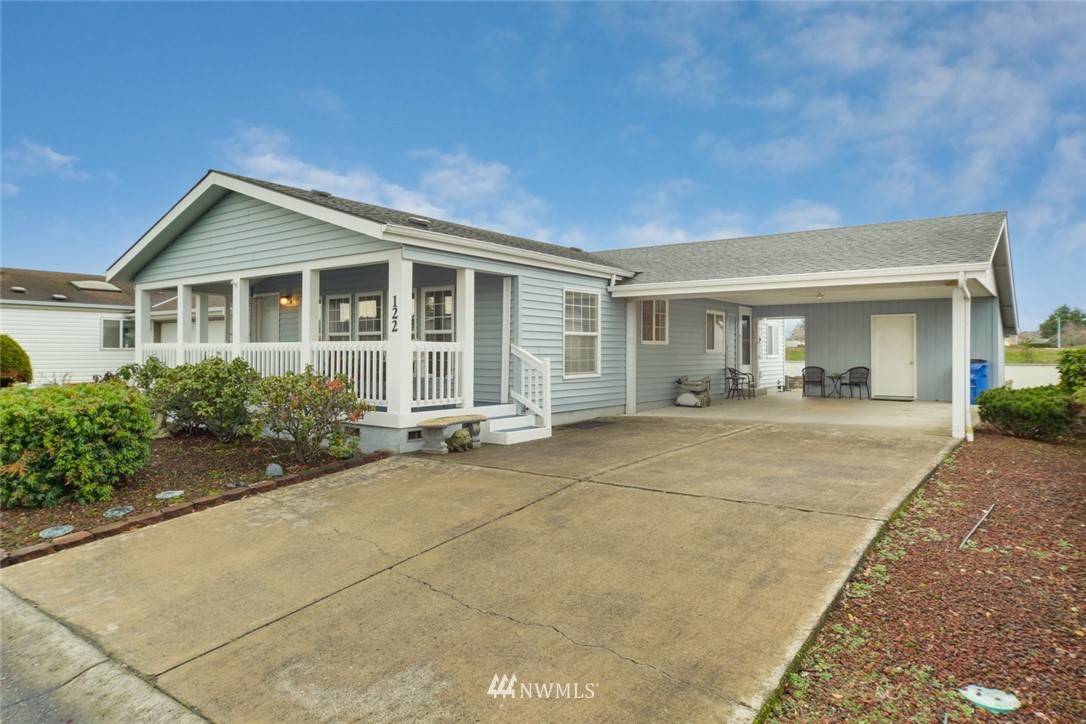 16500 SE 1st ST #122, Vancouver, WA 98684