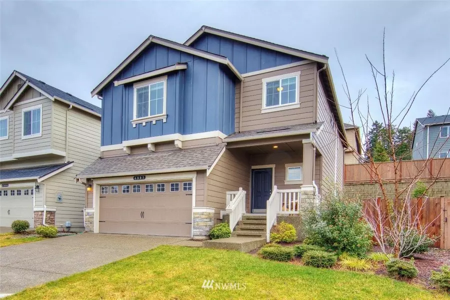 4907 52nd Avenue Ct W, University Place, WA 98467