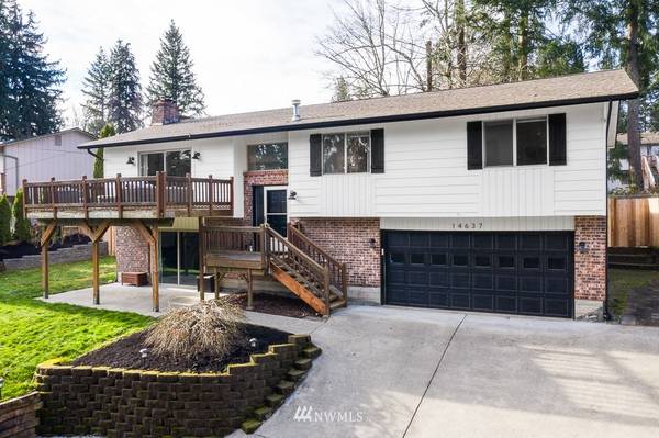 14637 204th AVE SE, Renton, WA 98059