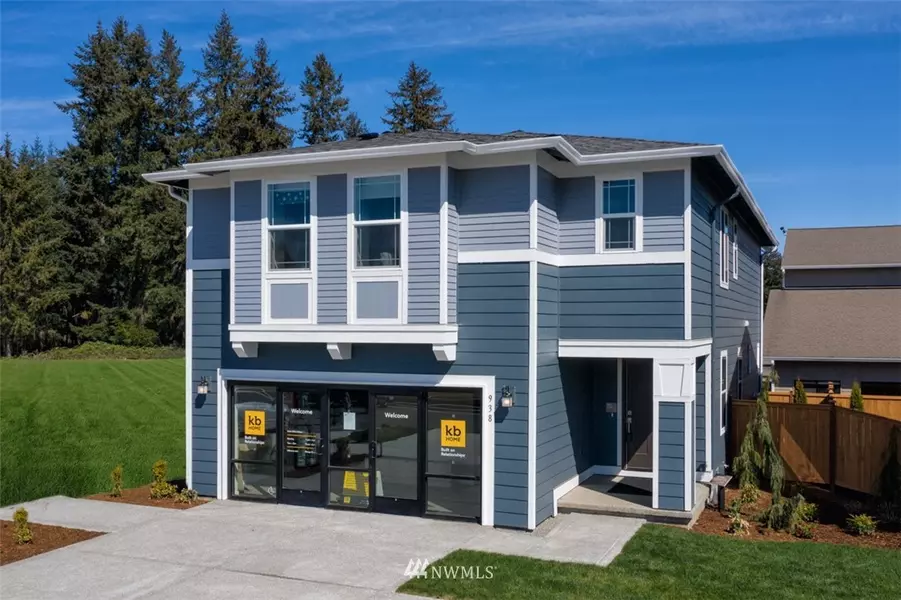 833 Vine Maple ST SE #23, Lacey, WA 98503