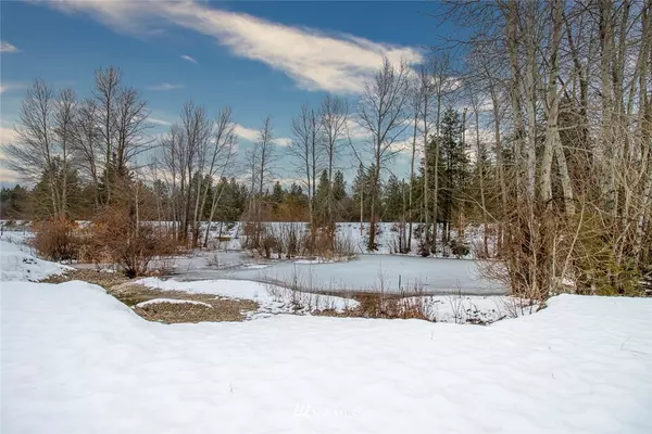 Cle Elum, WA 98922,0 Lot 13 Hughbanks RD