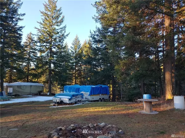 0 Lot C Hwy 97, Cle Elum, WA 98922