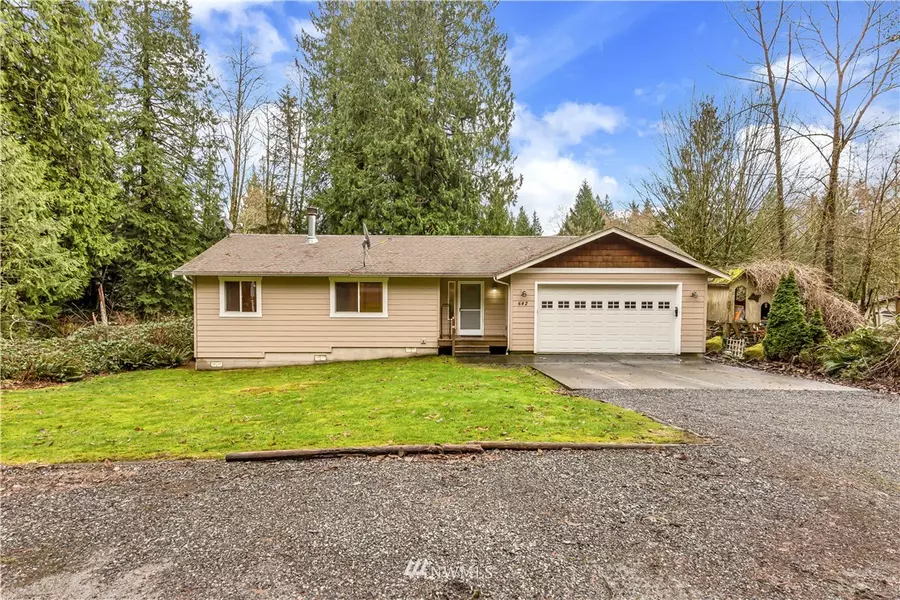 642 Summit PL, Sedro Woolley, WA 98284