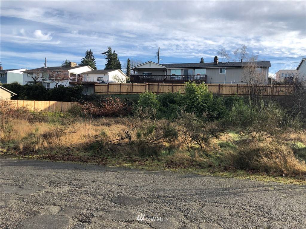 1321 N James ST, Tacoma, WA 98406