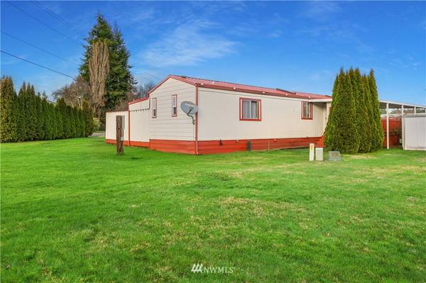 57 Clemons RD #24, Montesano, WA 98563