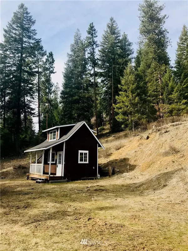 Cle Elum, WA 98922,6000 Teanaway RD