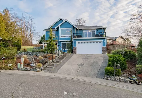 Blaine, WA 98230,658 Parkside PL