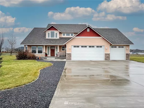 10260 Road 5.7 NE, Moses Lake, WA 98837