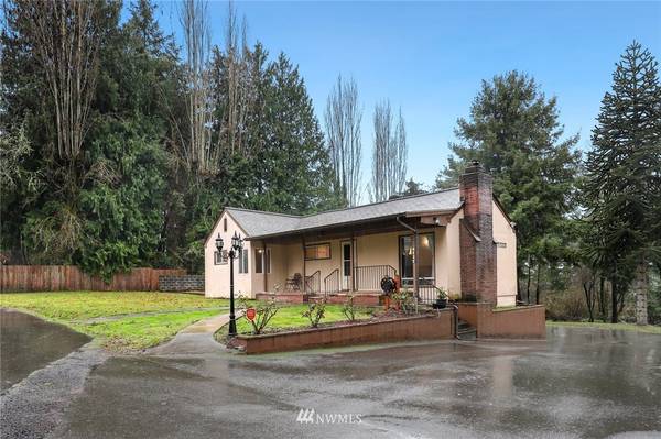 4117 NW Phinney Bay DR, Bremerton, WA 98312