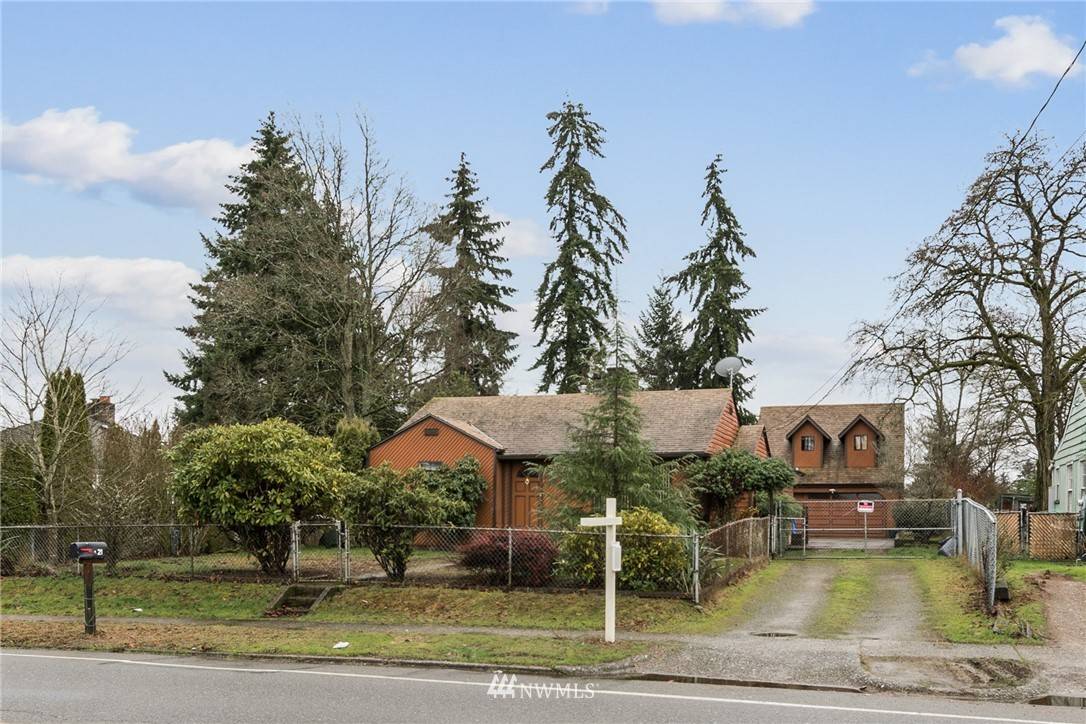 421 SW 136th ST, Burien, WA 98166