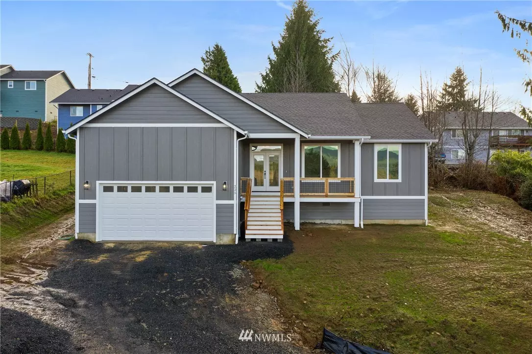 Mccleary, WA 98557,225 E Oak ST