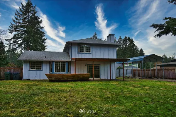 Graham, WA 98338,24611 53rd Avenue Ct E