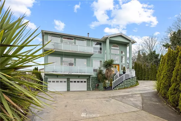 631 S 15TH ST, Renton, WA 98055