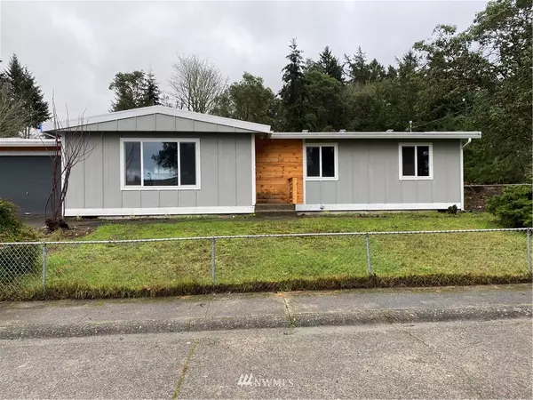 361 Lewis AVE, Bremerton, WA 98310