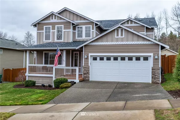 3627 Becky PL, Mount Vernon, WA 98274