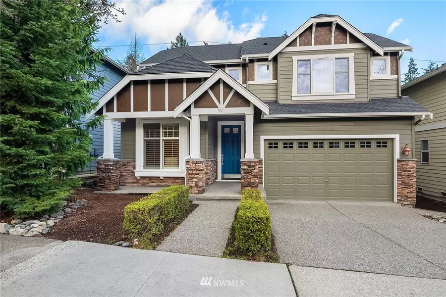 990 Big Tree DR NW, Issaquah, WA 98027