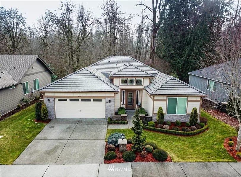 7329 Ashdown Lane SE, Lacey, WA 98513