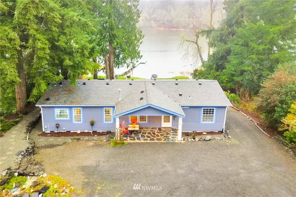 Tenino, WA 98589,15108 Military RD SE