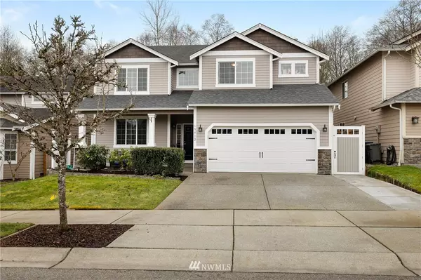 5912 121st ST SE, Snohomish, WA 98296