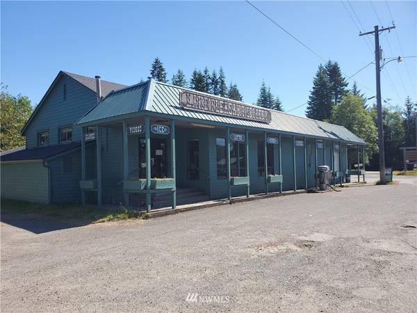 200361 Hwy 101, Beaver, WA 98305