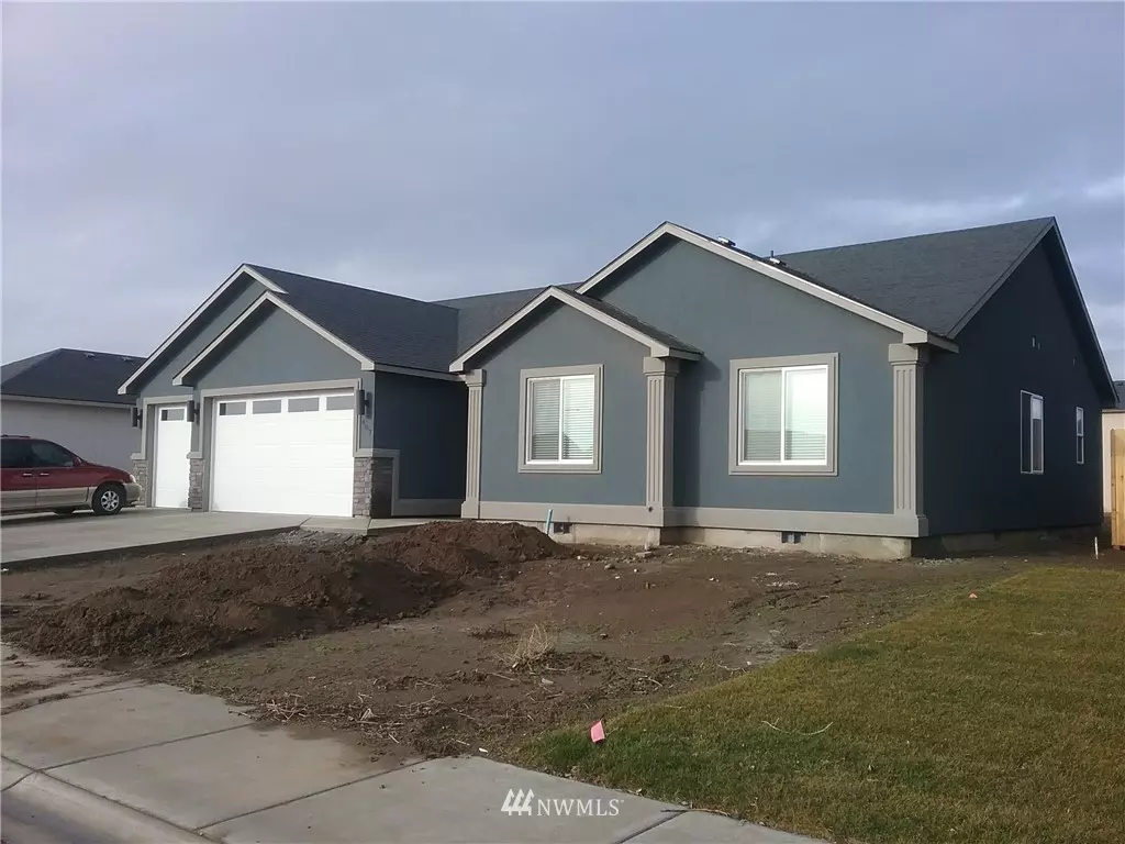 Quincy, WA 98848,407 SW R ST
