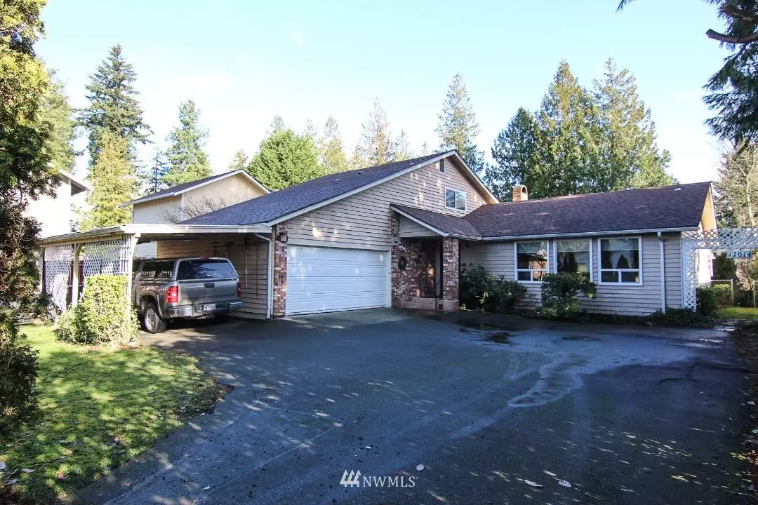 Shoreline, WA 98155,17014 5 AVE NE