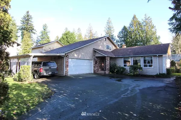 17014 5 AVE NE, Shoreline, WA 98155