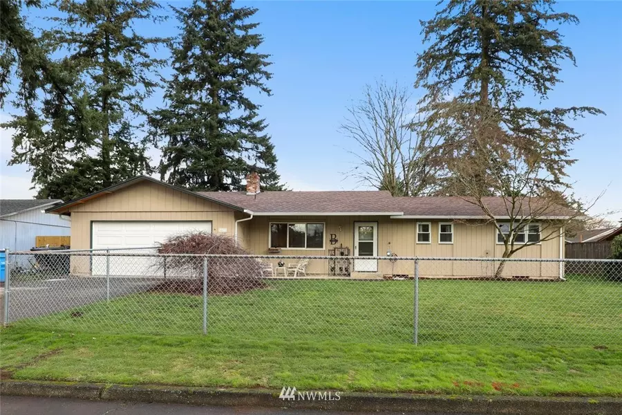 8401 NE 141st AVE, Vancouver, WA 98682