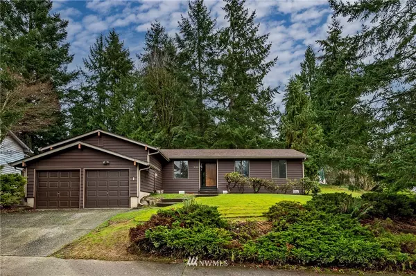 9101 NE 142nd WAY, Kirkland, WA 98034