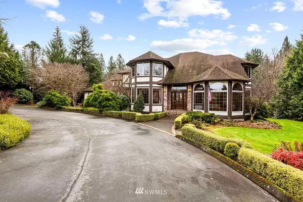 820 Lone Oak RD, Longview, WA 98632