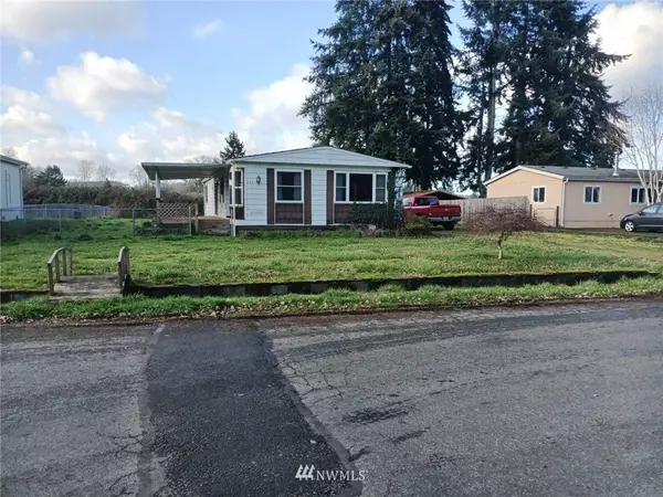 Lacey, WA 98513,849 Nisqually Park DR SE