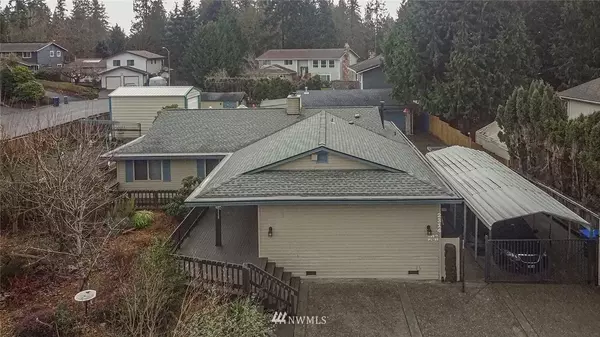 2314 186th PL SE, Bothell, WA 98012