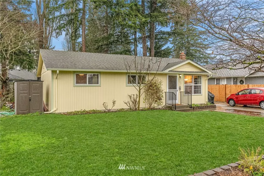 1005 Cole AVE, Snohomish, WA 98290