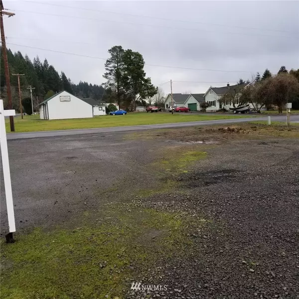 Mossyrock, WA 98564,261 E State ST