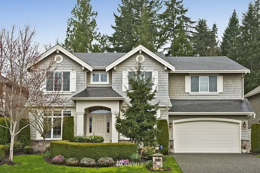 2903 275th AVE SE, Sammamish, WA 98075