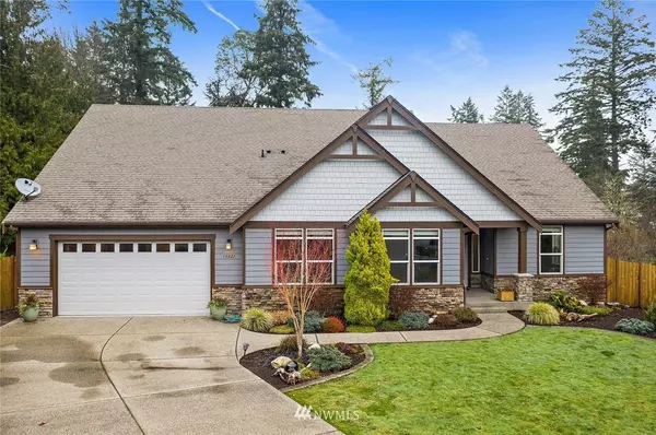 Gig Harbor, WA 98332,13821 11th AVE NW