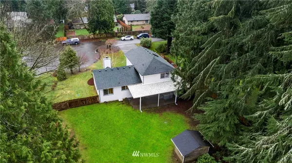 Olympia, WA 98501,5005 Demarie CT SE